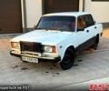 Белый ВАЗ 2107, объемом двигателя 1.5 л и пробегом 0 тыс. км за 675 $, фото 1 на Automoto.ua