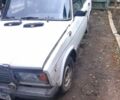Белый ВАЗ 2107, объемом двигателя 0 л и пробегом 999 тыс. км за 25000 $, фото 9 на Automoto.ua