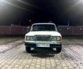 Білий ВАЗ 2107, об'ємом двигуна 1.5 л та пробігом 0 тис. км за 450 $, фото 1 на Automoto.ua