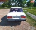 Белый ВАЗ 2107, объемом двигателя 1.6 л и пробегом 130 тыс. км за 850 $, фото 5 на Automoto.ua