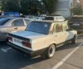 Белый ВАЗ 2107, объемом двигателя 1.5 л и пробегом 190 тыс. км за 408 $, фото 1 на Automoto.ua
