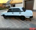 Белый ВАЗ 2107, объемом двигателя 1.5 л и пробегом 0 тыс. км за 675 $, фото 7 на Automoto.ua