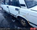 Белый ВАЗ 2107, объемом двигателя 1.5 л и пробегом 215 тыс. км за 500 $, фото 6 на Automoto.ua