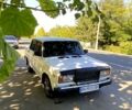 Белый ВАЗ 2107, объемом двигателя 1.5 л и пробегом 250 тыс. км за 700 $, фото 1 на Automoto.ua