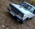 ВАЗ 2107 1994 в Ровно на Automoto.ua Белый ВАЗ 2107, объемом двигателя 1.6 л и пробегом 165 тыс. км за 900 $, фото 6 на Automoto.ua