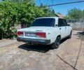 Белый ВАЗ 2107, объемом двигателя 1.5 л и пробегом 350 тыс. км за 48000 $, фото 6 на Automoto.ua