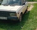 Білий ВАЗ 2107, об'ємом двигуна 1.5 л та пробігом 100 тис. км за 500 $, фото 1 на Automoto.ua