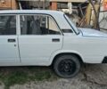 Белый ВАЗ 2107, объемом двигателя 1.6 л и пробегом 65 тыс. км за 950 $, фото 1 на Automoto.ua