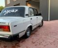 Белый ВАЗ 2107, объемом двигателя 1.5 л и пробегом 3 тыс. км за 14000 $, фото 5 на Automoto.ua