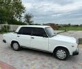 Білий ВАЗ 2107, об'ємом двигуна 1.5 л та пробігом 89 тис. км за 1250 $, фото 1 на Automoto.ua