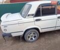 Белый ВАЗ 2107, объемом двигателя 1.7 л и пробегом 140 тыс. км за 1200 $, фото 2 на Automoto.ua