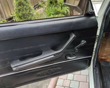 Белый ВАЗ 2107, объемом двигателя 1.5 л и пробегом 1 тыс. км за 950 $, фото 13 на Automoto.ua