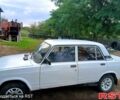Білий ВАЗ 2107, об'ємом двигуна 1.3 л та пробігом 0 тис. км за 720 $, фото 5 на Automoto.ua