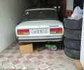 Белый ВАЗ 2107, объемом двигателя 1.5 л и пробегом 60 тыс. км за 2300 $, фото 1 на Automoto.ua