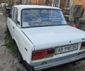 ВАЗ 2107 1994 в Виннице на Automoto.ua Белый ВАЗ 2107, объемом двигателя 1.6 л и пробегом 65 тыс. км за 950 $, фото 2 на Automoto.ua
