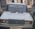 Белый ВАЗ 2107, объемом двигателя 1.5 л и пробегом 30 тыс. км за 458 $, фото 1 на Automoto.ua