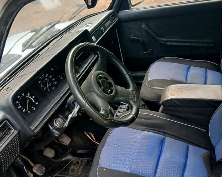 Білий ВАЗ 2107, об'ємом двигуна 1.3 л та пробігом 0 тис. км за 720 $, фото 1 на Automoto.ua