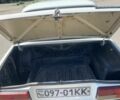 Белый ВАЗ 2107, объемом двигателя 0 л и пробегом 38 тыс. км за 676 $, фото 4 на Automoto.ua