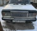 ВАЗ 2107 1994 в Каменце-Подольском на Automoto.ua Белый ВАЗ 2107, объемом двигателя 1.3 л и пробегом 6 тыс. км за 650 $, фото 6 на Automoto.ua