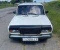 Белый ВАЗ 2107, объемом двигателя 1.5 л и пробегом 90 тыс. км за 647 $, фото 1 на Automoto.ua
