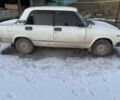 ВАЗ 2107 1994 в Каменце-Подольском на Automoto.ua Белый ВАЗ 2107, объемом двигателя 1.3 л и пробегом 6 тыс. км за 650 $, фото 4 на Automoto.ua