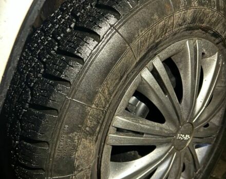 Белый ВАЗ 2107, объемом двигателя 1.5 л и пробегом 30 тыс. км за 600 $, фото 6 на Automoto.ua