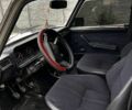 Білий ВАЗ 2107, об'ємом двигуна 1.5 л та пробігом 89 тис. км за 1250 $, фото 4 на Automoto.ua