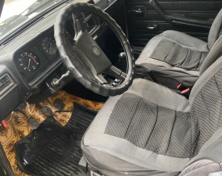 Белый ВАЗ 2107, объемом двигателя 1.6 л и пробегом 55 тыс. км за 1100 $, фото 5 на Automoto.ua