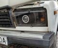 Белый ВАЗ 2107, объемом двигателя 1.5 л и пробегом 1 тыс. км за 950 $, фото 2 на Automoto.ua
