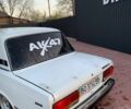 Белый ВАЗ 2107, объемом двигателя 1.5 л и пробегом 3 тыс. км за 14000 $, фото 4 на Automoto.ua