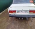 Белый ВАЗ 2107, объемом двигателя 1.7 л и пробегом 140 тыс. км за 1200 $, фото 3 на Automoto.ua