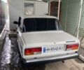 Білий ВАЗ 2107, об'ємом двигуна 1.5 л та пробігом 70 тис. км за 1550 $, фото 4 на Automoto.ua