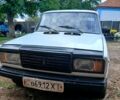 Білий ВАЗ 2107, об'ємом двигуна 1.3 л та пробігом 0 тис. км за 720 $, фото 1 на Automoto.ua