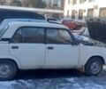 Белый ВАЗ 2107, объемом двигателя 0 л и пробегом 98 тыс. км за 850 $, фото 1 на Automoto.ua