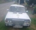 Белый ВАЗ 2107, объемом двигателя 6 л и пробегом 2 тыс. км за 526 $, фото 1 на Automoto.ua