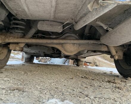 ВАЗ 2107 1994 в Каменце-Подольском на Automoto.ua Белый ВАЗ 2107, объемом двигателя 1.3 л и пробегом 6 тыс. км за 650 $, фото 8 на Automoto.ua