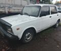Білий ВАЗ 2107, об'ємом двигуна 1.5 л та пробігом 100 тис. км за 780 $, фото 1 на Automoto.ua
