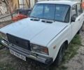 ВАЗ 2107 1994 в Виннице на Automoto.ua Белый ВАЗ 2107, объемом двигателя 1.6 л и пробегом 65 тыс. км за 950 $, фото 3 на Automoto.ua