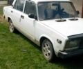 Білий ВАЗ 2107, об'ємом двигуна 1.5 л та пробігом 100 тис. км за 500 $, фото 1 на Automoto.ua