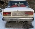 ВАЗ 2107 1994 в Каменце-Подольском на Automoto.ua Белый ВАЗ 2107, объемом двигателя 1.3 л и пробегом 6 тыс. км за 650 $, фото 7 на Automoto.ua