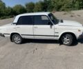 Белый ВАЗ 2107, объемом двигателя 0 л и пробегом 38 тыс. км за 676 $, фото 3 на Automoto.ua