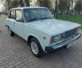 Белый ВАЗ 2107, объемом двигателя 1.5 л и пробегом 1 тыс. км за 1287 $, фото 1 на Automoto.ua