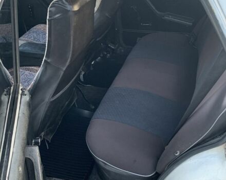 ВАЗ 2107 1994 в Каменце-Подольском на Automoto.ua Белый ВАЗ 2107, объемом двигателя 1.3 л и пробегом 6 тыс. км за 650 $, фото 2 на Automoto.ua