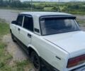 Белый ВАЗ 2107, объемом двигателя 1.5 л и пробегом 90 тыс. км за 647 $, фото 5 на Automoto.ua