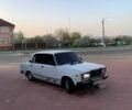 Белый ВАЗ 2107, объемом двигателя 1.5 л и пробегом 3 тыс. км за 14000 $, фото 2 на Automoto.ua