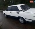 ВАЗ 2107 1994 в Ровно на Automoto.ua Белый ВАЗ 2107, объемом двигателя 1.6 л и пробегом 165 тыс. км за 900 $, фото 1 на Automoto.ua