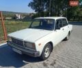 Белый ВАЗ 2107, объемом двигателя 1.5 л и пробегом 91 тыс. км за 1500 $, фото 1 на Automoto.ua