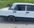Белый ВАЗ 2107, объемом двигателя 1.5 л и пробегом 90 тыс. км за 647 $, фото 8 на Automoto.ua