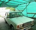 Белый ВАЗ 2107, объемом двигателя 1.5 л и пробегом 90 тыс. км за 764 $, фото 1 на Automoto.ua