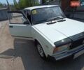 Білий ВАЗ 2107, об'ємом двигуна 1.57 л та пробігом 5 тис. км за 1020 $, фото 1 на Automoto.ua